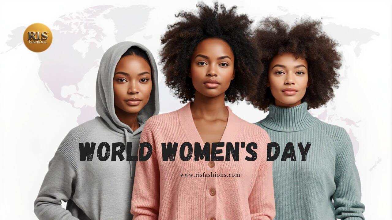 Custom Women’s Knitwear Manufacturing & Export Solutions