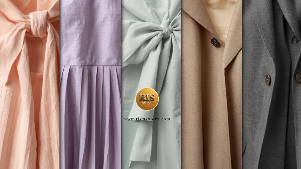 Trendy Women’s Woven Collection for Worldwide Export